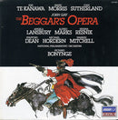 Gay / Bonynge / Te Kanawa / Morris / Sutherland - The Beggars Opera (Vinyle Usagé)
