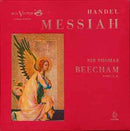 Handel / Beecham - Messiah (Vinyle Usagé)