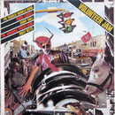 Various - Volunteer Jam (Vinyle Usagé)