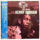 Kenny Dorham - Round About Midnight at the Cafe Bohemia Vol 3 (Vinyle Usagé)