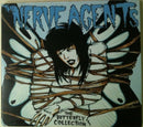 Nerve Agents - The Butterfly Collection (Vinyle Usagé)