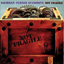 Bachman/Turner Overdrive - Not Fragile (Vinyle Usagé)