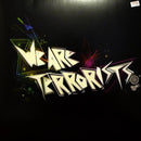 We Are Terrorists - Dont Panic EP (Vinyle Usagé)