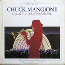 Chuck Mangione - An Evening of Magic: Live at the Hollywood Bowl (Vinyle Usagé)
