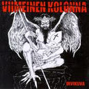 Viimeinen Kolonna - Irvikuva (Vinyle Usagé)