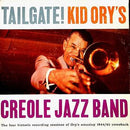 Kid Ory  - Tailgate (Vinyle Usagé)