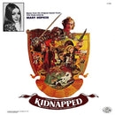 Soundtrack - Roy Budd: Kidnapped (Vinyle Usagé)