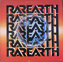 Rare Earth - Rarearth (Vinyle Usagé)