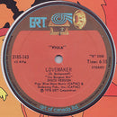 Wham - Superslick (Vinyle Usagé)