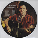 Elvis Presley - Teddy Bear (Vinyle Usagé)