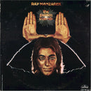 Ray Manzarek - The Golden Scarab (Vinyle Usagé)