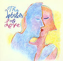 Worlds Of Love - The Worlds Of Love (Vinyle Usagé)