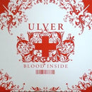 Ulver - Blood Inside (Vinyle Usagé)