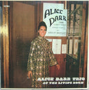 Alice Darr - At The Living Room (Vinyle Usagé)