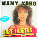 Rose Laurens - Mamy Yoko (Vinyle Usagé)