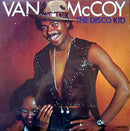 Van McCoy - The Disco Kid (Vinyle Usagé)