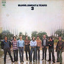 Blood Sweat and Tears - 3 (Vinyle Usagé)