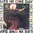 Howard Jones - Life in One Day (Vinyle Usagé)