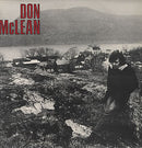 Don McLean - Don McLean (Vinyle Usagé)