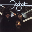 Foghat - Stone Blue (Vinyle Usagé)