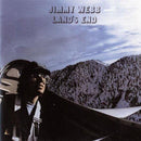 Jimmy Webb - Lands End (Vinyle Usagé)