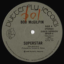 Bob McGilpin - Superstar (Vinyle Usagé)