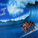 Boney M - Oceans Of Fantasy (Vinyle Usagé)