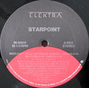 Starpoint - Restless (Vinyle Usagé)