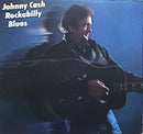Johnny Cash - Rockabilly Blues (Vinyle Usagé)