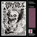 Grimes - Visions (Vinyle Neuf)