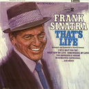 Frank Sinatra - Thats Life (Vinyle Usagé)