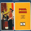 Paul Horn - Paul Horn (Something Blue) (Vinyle Usagé)
