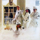 Cheap Trick - Dream Police (Vinyle Usagé)