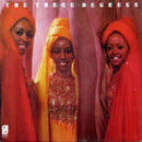 Three Degrees - The Three Degrees (Vinyle Usagé)