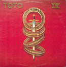 Toto - Toto IV (Vinyle Usagé)