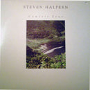 Steven Halpern - Comfort Zone (Vinyle Usagé)