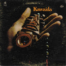Kuumba-Toubie Heath - Kawaida (Vinyle Usagé)
