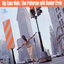 Don Patterson With Booker Ervin - Hip Cake Walk (Vinyle Neuf)