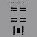 Whitehorse - Document : 250407 (Vinyle Usagé)