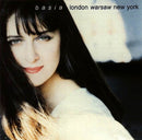 Basia - London Warsaw New York (Vinyle Usagé)