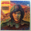 Neil Young - Harvest (Vinyle Usagé)