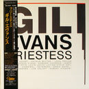 Gil Evans - Priestess (Vinyle Usagé)
