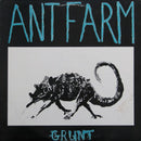 Ant Farm - Grunt (Vinyle Usagé)