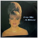 Mari Wilson - Cry Me A River (Vinyle Usagé)