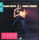 Isaac Hayes - Truck Turner (Vinyle Usagé)