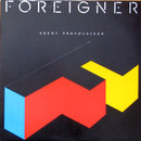 Foreigner - Agent Provocateur (Vinyle Usagé)