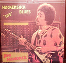Jimi Hendrix - Hackensack Blues "Live" (Vinyle Usagé)