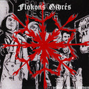 Flokons Givres - Vedgis Vedgis Revedgis (Vinyle Usagé)
