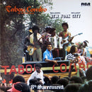 Tabou Combo - 8th Sacrement (New York City) (Vinyle Usagé)