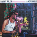 Barney Wilen - La Note Bleue (Vinyle Usagé)